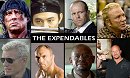 The Expendables